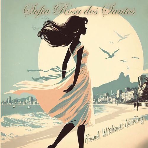 Our Ghosts cover art