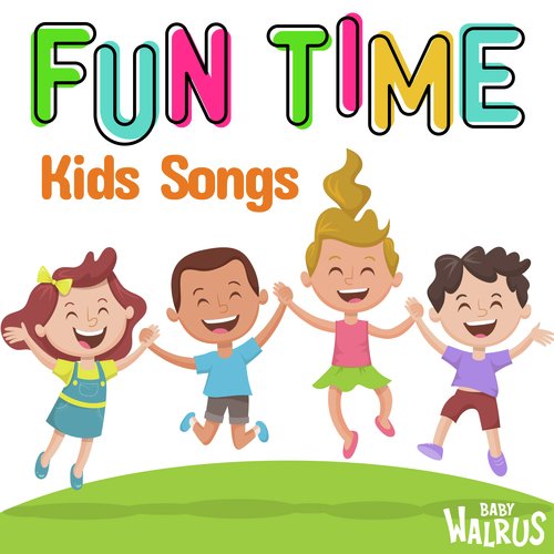 One, two, three, four, five cover art