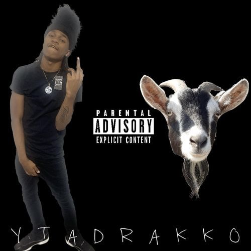 G.O.A.T cover art