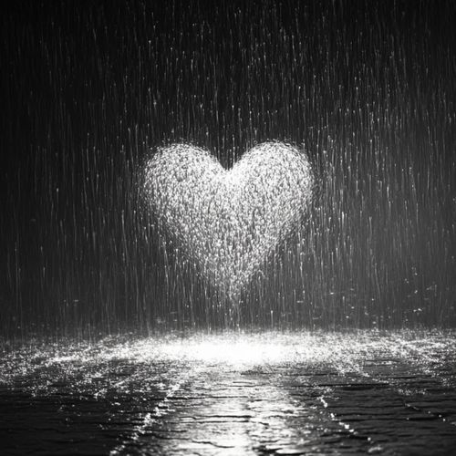 Génération D'amour (Rain)