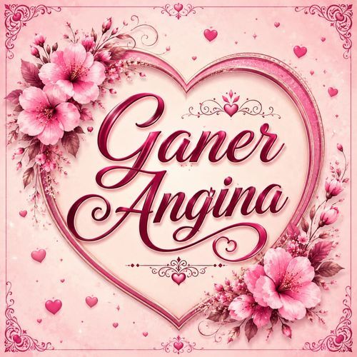 Ganer Angina