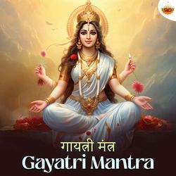 Gayatri Mantra-EilGBzFJRh4