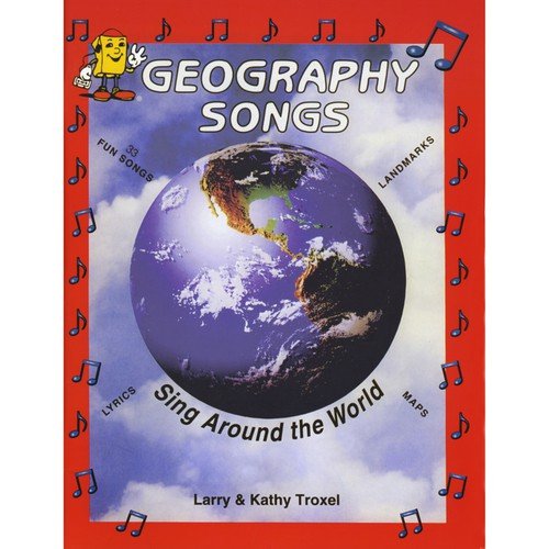 Geography Songs