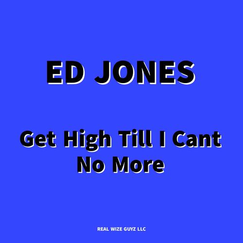 Ed Jones