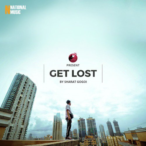 Get Lost - Single