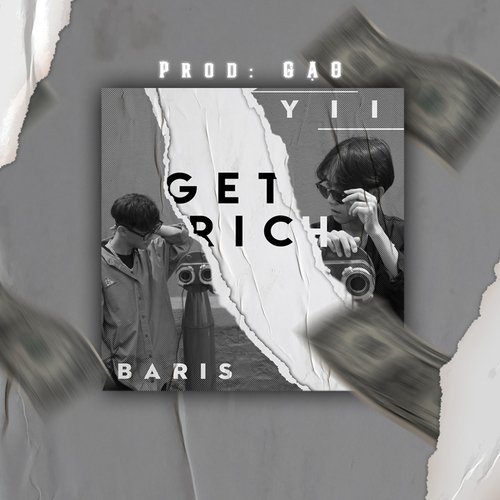 Get Rich (feat. Baris)_poster_image