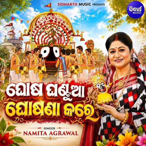 Ghosa Ghantua Ghosana Kare