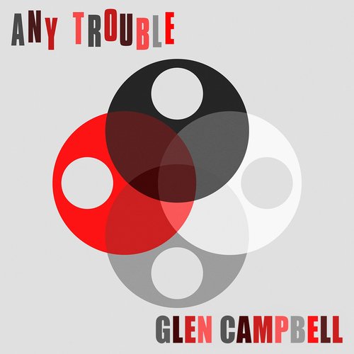 Glen Campbell cover art