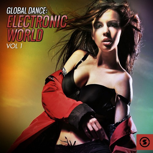 Global Dance: Electronic World, Vol. 1