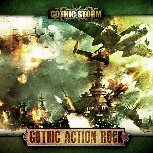 Gothic Action (Rock)