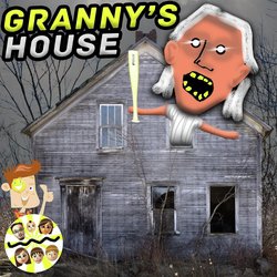 Granny's House (feat. Fgteev)