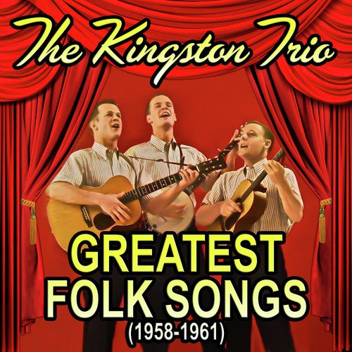 Greatest Folk Songs (1958-1961)
