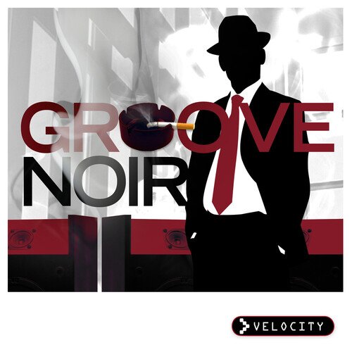 Groove Noir