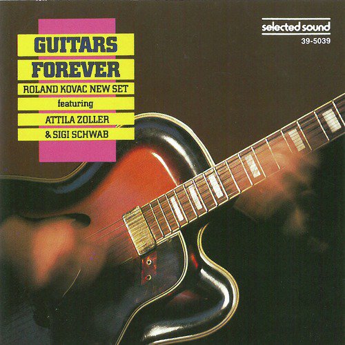 Guitars Forever