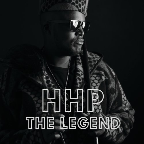 HHP The Legend_poster_image