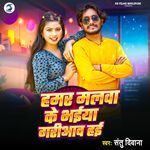 Hamar Malva Ke Bhaiya Gariava Hai