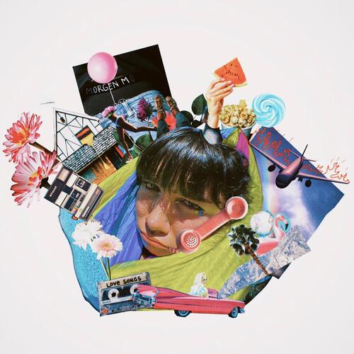 Hammock cover art