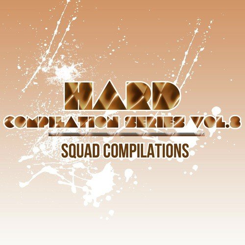 Hard Compilation Series Vol. 8