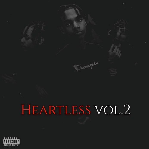 Wayne cover art