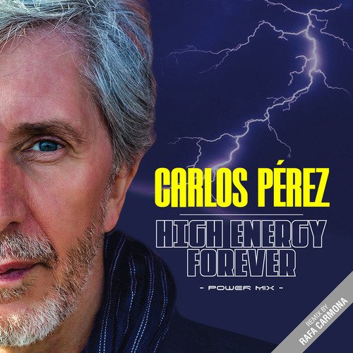 High Energy Forever (Extended Power Mix)_poster_image