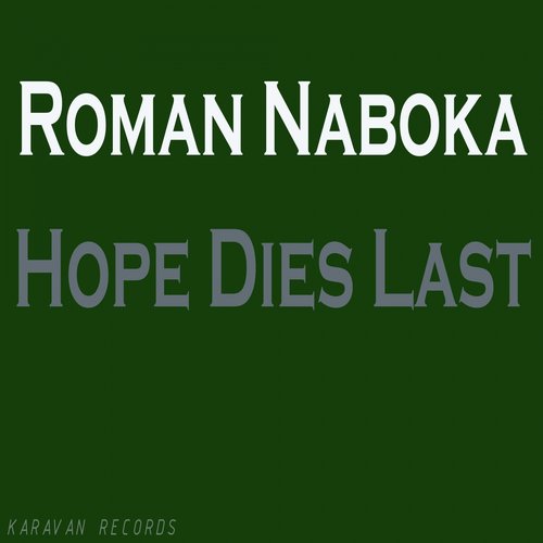 Roman Naboka