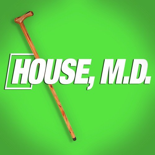House, M.D. (TV Show Intro / Main Song Theme)