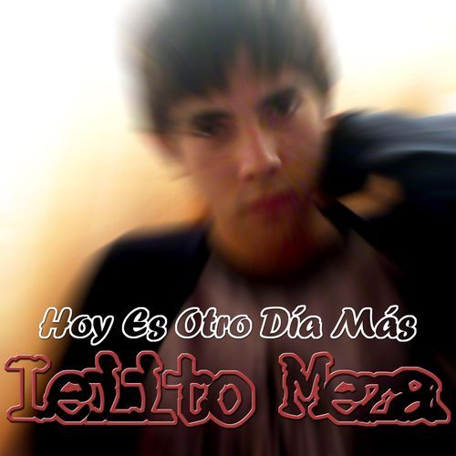 Federico cover art