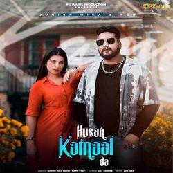 Husan Kamaal Da