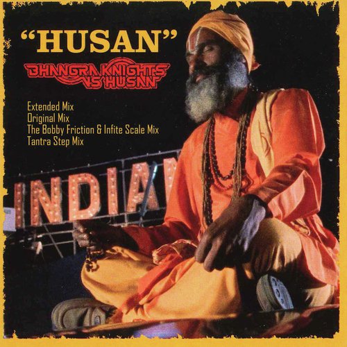 Husan (Remixes)_poster_image