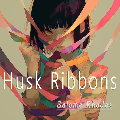 Husk Ribbons cover art
