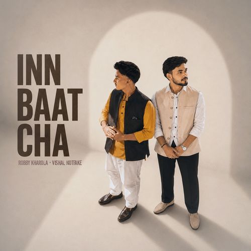 INN BAAT CHA (Studio)