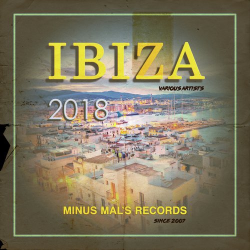 Ibiza 2018, Vol. 1