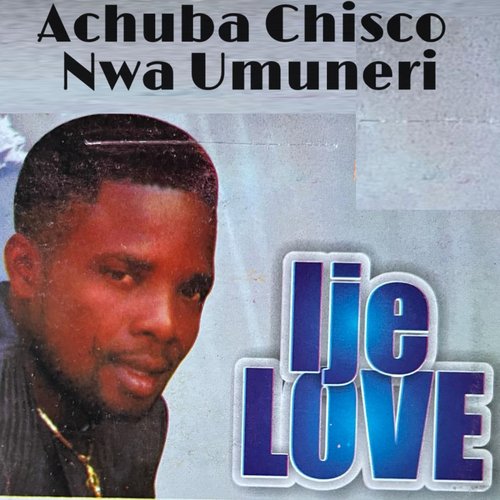 Egwu Wu Na Nwannem cover art