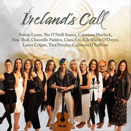 Ireland's Call cover art