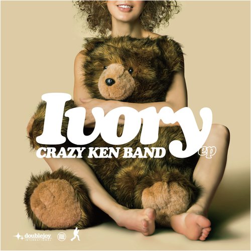 CRAZY KEN BAND’s Information cover art