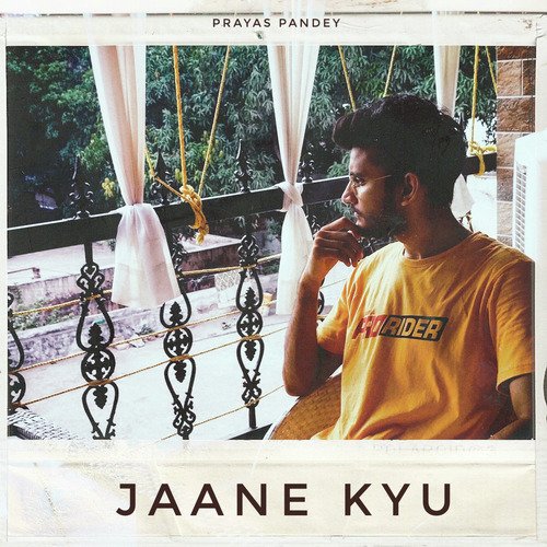 Jaane Kyu
