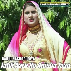 Jaldi Aaro Hu Anisha Jaan-RQY0djgFXkc