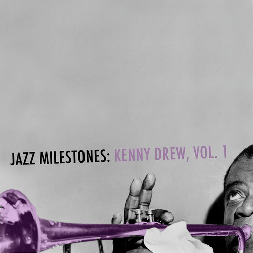 Jazz Milestones: Kenny Drew, Vol. 1