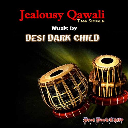 Jealousy Qawali_poster_image