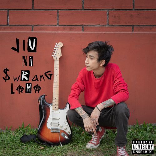Jiu Ni Swrang Lama