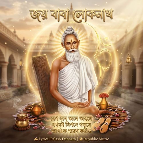 Joy Baba Loknath