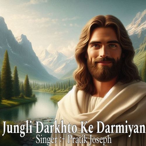 Jungli Darkhto Ke Darmiyan