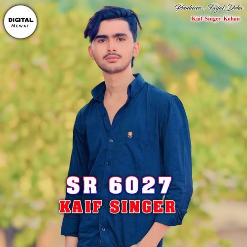 Kaif Singer SR 6027