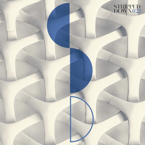 Hollow Ghost (APNOEA Remix) cover art