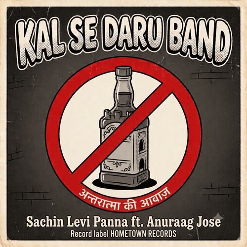 Kal Se Daru Band