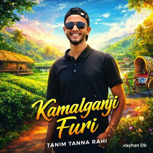Kamalganji Furi