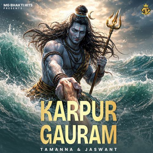 Karpur Gauram