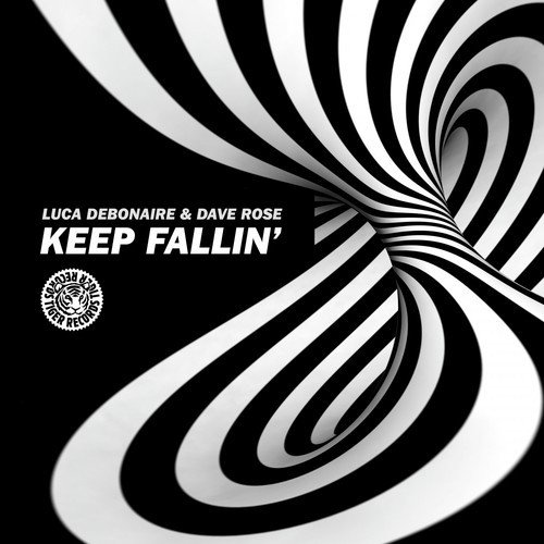 Keep Fallin