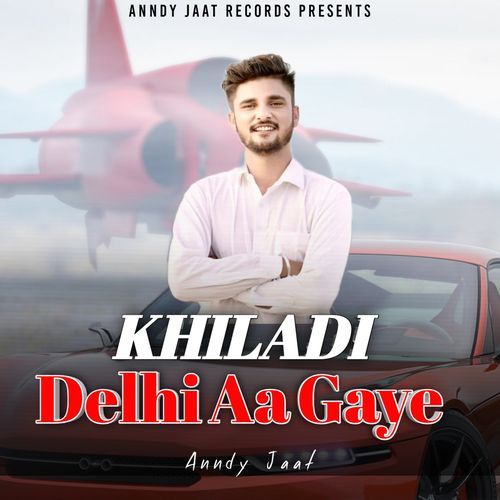 Khiladi Delhi Aa Gaye