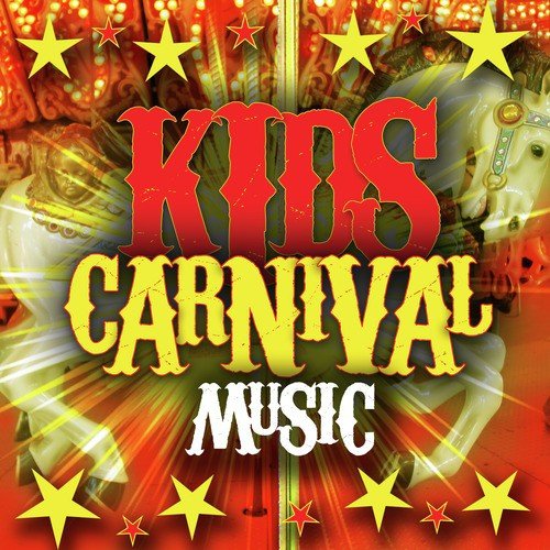 Kid's Carnival Music